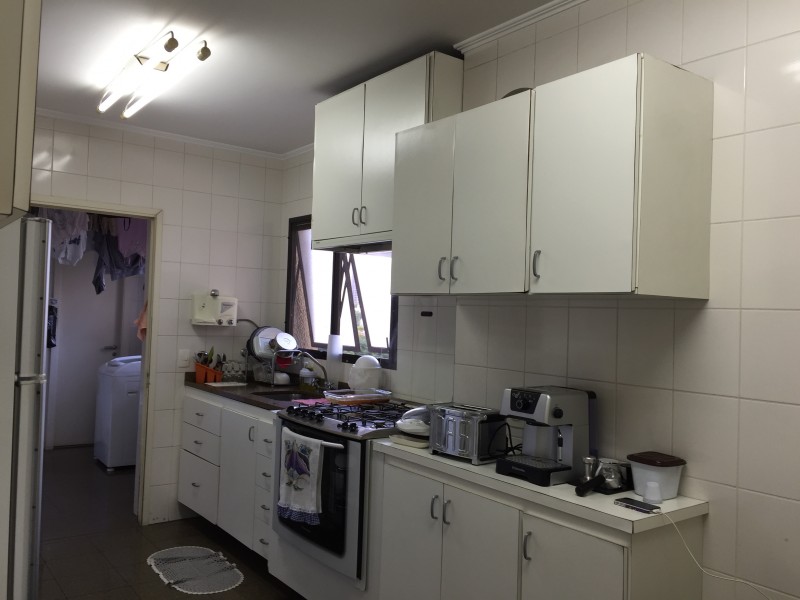 Apartamento à venda Brooklin com 132m² e 3 quartos por R$ 1.400.000 - 1360236669-apto arandu (7).jpeg